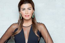 جمرة بقلب نادين الراسي!