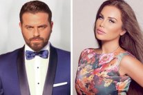 إبنة نيكول سابا ويوسف الخال تُشعِل مواقع التواصل