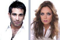 حقيقة عودة ريم البارودي وأحمد سعد