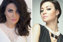 أزمة صبا مبارك وأروى جودة تربك مهرجان القاهرة