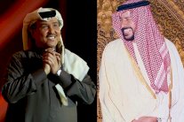 محمد عبده يغنّي كلام 