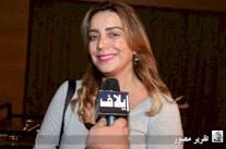 شكران مرتجى: أغنّي كممثّلة على فرد مخدّة!