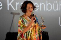 إيراني وسعودي يتقاسمان الجائزة بمهرجان بيروت للسينما