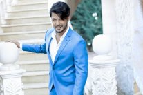 ماجد المهندس يهدي علي يوسف