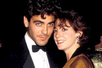 طليقة جورج كلوني: زواجنا كان غلطة