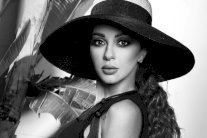 ميريام فارس تفتتح حفلات سوق التنين 2 في دبي