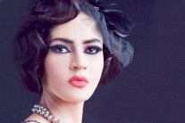 ندى موسى: طموحي الوصول للعالمية