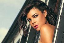 ناهد السباعي في 