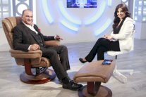 جمال سليمان يخضع لـ