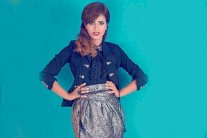 رنا سماحة تعلن انفصالها عن أحمد مختار