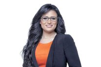 رانيا بدوي تُطِل مع عمرو أديب