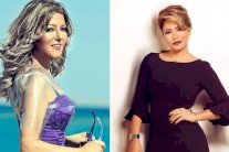 سميرة سعيد في الحلقة الأولى من 