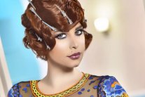 شمس تُناقش قضية إجتماعية بكليب 