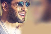 زياد برجي يتصدر المرتبة الثانية على أنغامي بـ