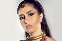 حنان مطاوع تكشف كواليس زفافها