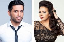 إيمي سمير غانم وحسن الرداد قريباً في القفص الذهبي