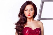 مي عز الدين تُعلِن تعاقدها على مسلسل لرمضان