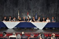 نقابة الفنانين المحترفين تأسف على صورة لبنان