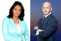 منى سلمان وسيد علي يغادران قناة العاصمة