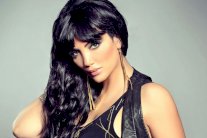 حورية فرغلي تحتفل بعيد ميلادها في تونس