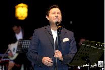 هاني شاكر: السينما أصبحت بعيدة عنّي ولكنّ المسلسلات أقرب