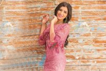 مي عمر تتعاون مع عادل إمام