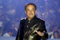 لبنان يودّع الكبير ملحم بركات... بخاطركن!