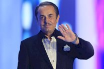 ملحم بركات... راح الليل وصوتَك بعدو هون!