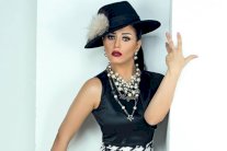 منة فضالي تعتذر عن 