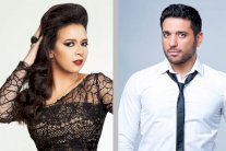 إيمي والرداد يحضران لزفافٍٍ أسطوري بعيداً عن الأضواء