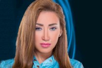 ريهام سعيد تنفي طردها من القرى المنكوبة