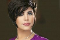 شمس أفضل مطربة خليجية لعام 2016