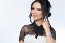 شيما هلالي تُغنّي في دار الأوبرا المصرية