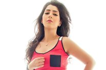 آيتن عامر تنفي تعاقدها على مسلسل رمضاني