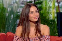 هبة طوجي تطرح أغنية 