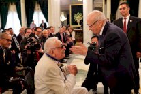 أيام قرطاج تنفي احتجاز جميل راتب بفندق تونسي