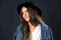 جميلة عوض تُشارك في بطولة 