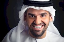 جديد حسين الجسمي: تسأل بعد؟