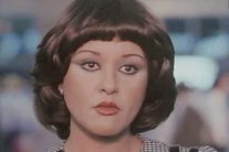 معالي زايد: حضورٌ مميّز بالسينما والتليفزيون