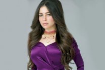 مي عز الدين: القرآن يخرجني من الإكتئاب