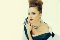 نيللي كريم تستعد لعملٍ كوميدي