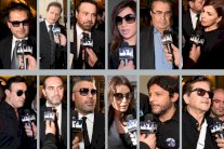 النجوم يتذكّرون ملحم بركات ويرثونه عبر