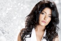 علا غانم بطلة 