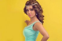 رنا سماحه بديلة ميرهان حسين