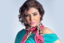 روجينا بطلة