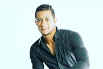 محمد رمضان يلعب دور التوأم في