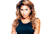 دينا الشربيني تستعد لعملٍ كوميدي