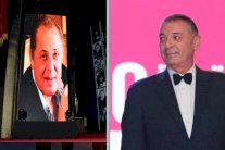 مفاجآت وجوائز في مهرجان القاهرة السينمائي الدولي