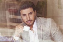 ماجد المهندس أفضل مطرب عربي في جائزة Big Apple