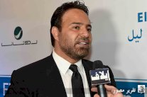 عاصي الحلاني: لا خلاف مع روتانا وإنّما تعديل لبنود العقد